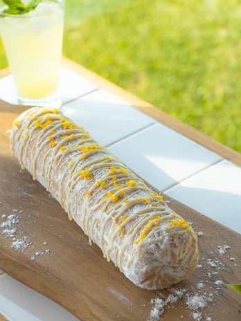 Cookie Lemon