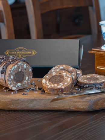 Café & Grué de Cacau