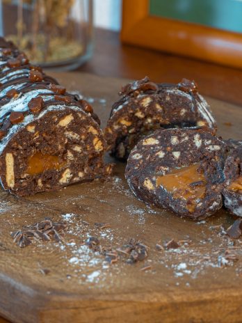 Caramelo Salgado