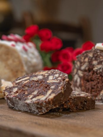 Ferrero & Raffaelo