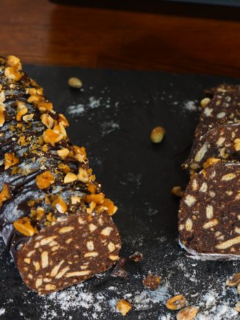 Nougat